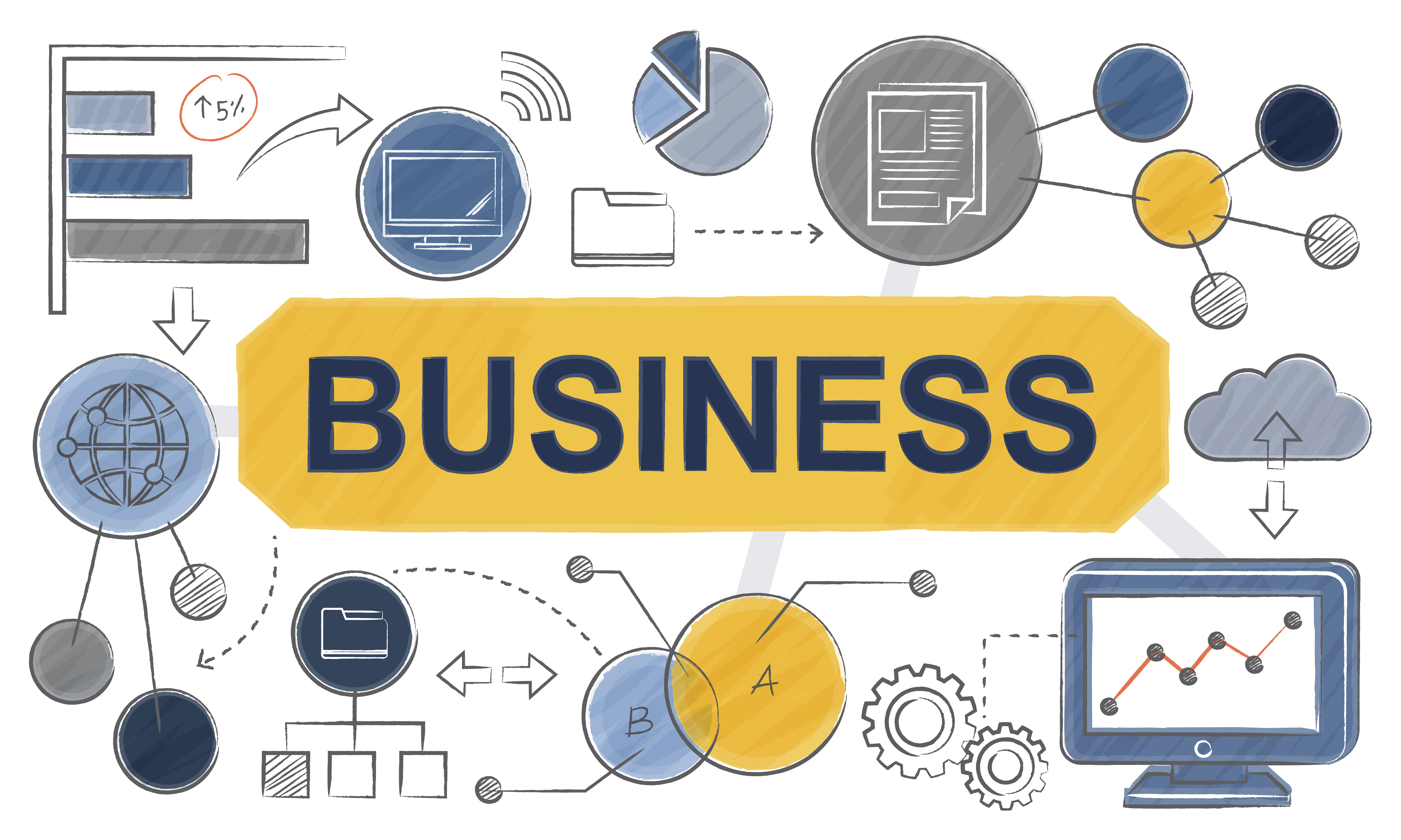 Business Internship